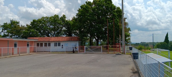 Stadion Malija - Izola
