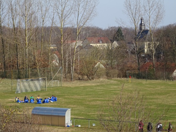 Sportanlage Am Förderturm - Löbichau