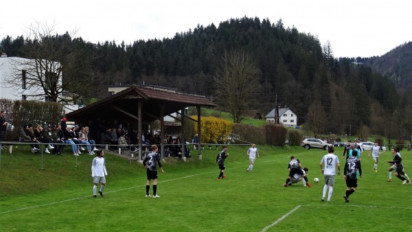 Sportplatz Stiwoll - Stiwoll