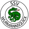 Wappen SSV Wurmannsquick 1949