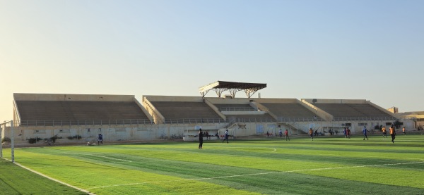Stade d'Atar - Atar