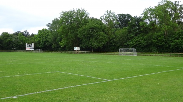 LEDVANCE Park - Nykøbing F