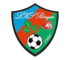 Wappen LKS Różyca 