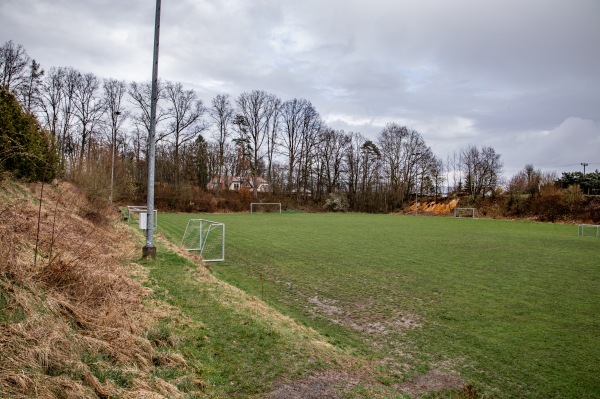 Sportplatz Katschenreuth 2 - Kulmbach-Katschenreuth