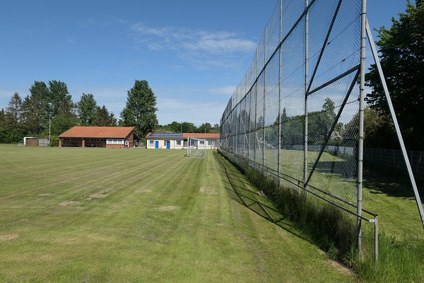 Sportanlage Rensefeld - Bad Schwartau