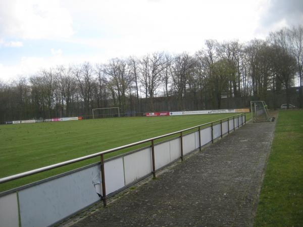 Sportzentrum West - Gütersloh