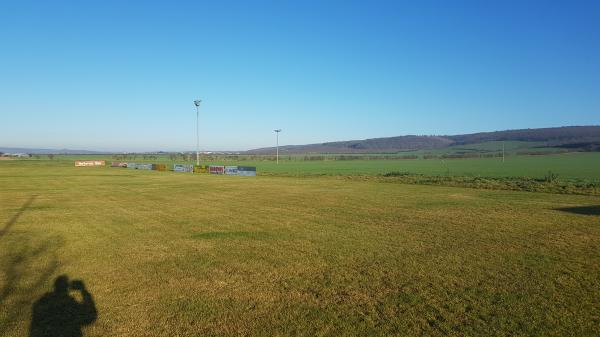 Sportplatz an der Kolonie - Artern-Heygendorf