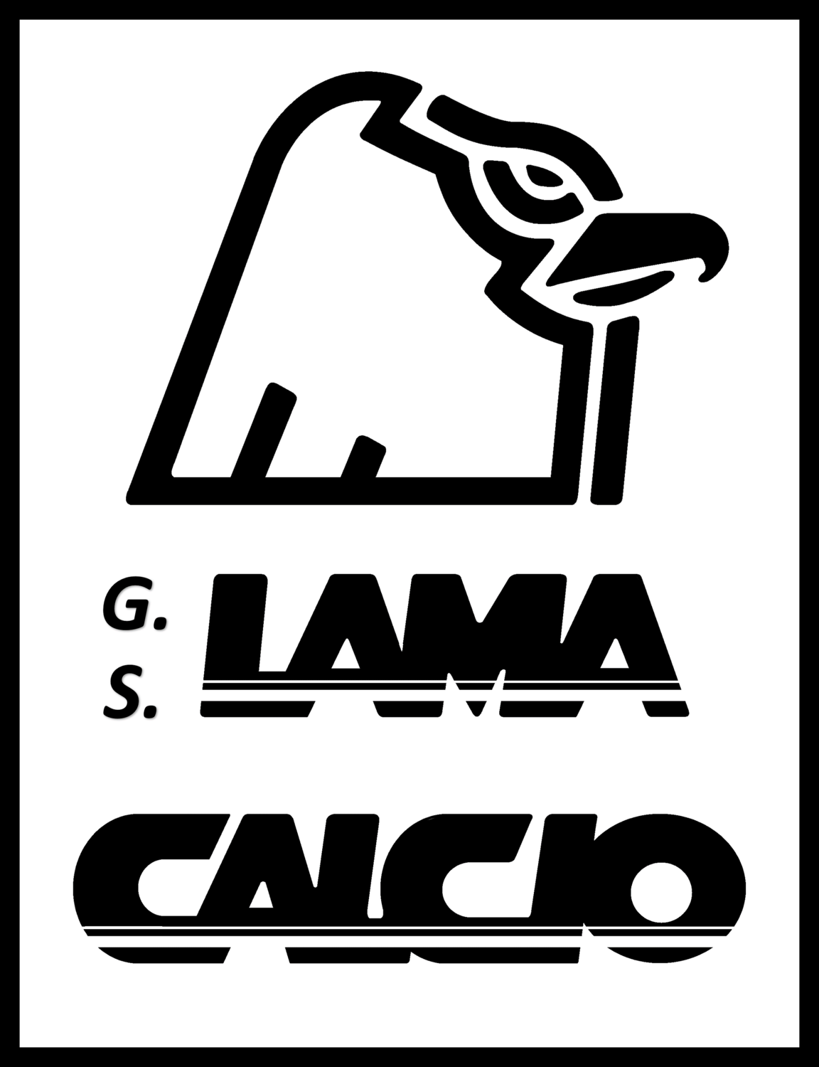 Wappen Lama Calcio  84482