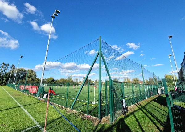 Wadham Lodge Sports Ground 3G Pitch - London-Higham Hill, Greater London