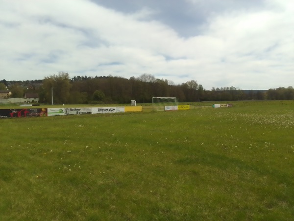 Sportanlage Woffendorf Platz 2 - Altenkunstadt-Woffendorf