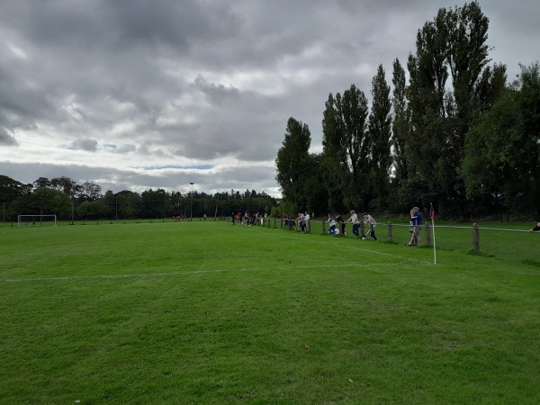 Town Park - Mallow