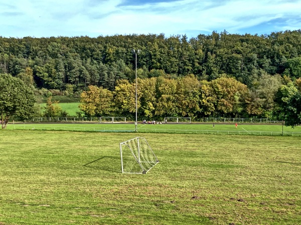 Altes Waldstadion - Horn-Bad Meinberg