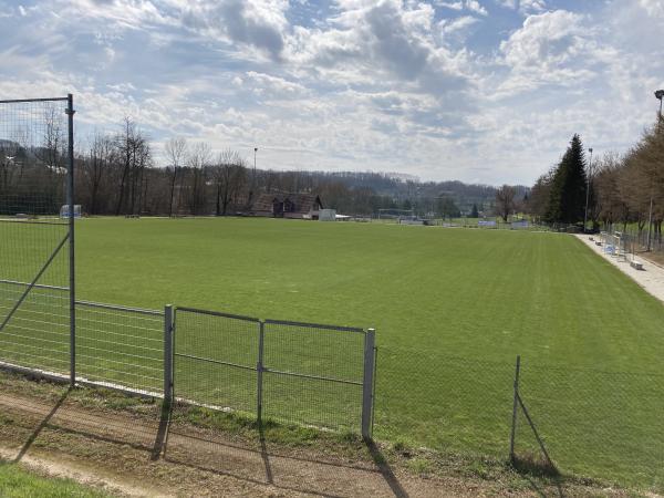 Sportanlage Mauchener Gasse Platz 2 - Schliengen