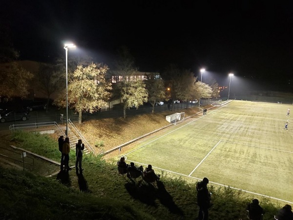 Stadion am See Nebenplatz - Breuberg-Sandbach