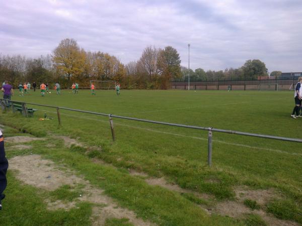 Sportanlage Südstraße Platz 2 - Ahaus-Wessum