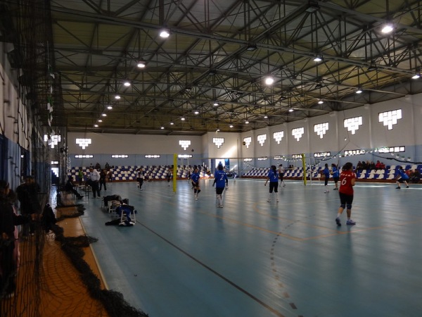 Salle Omnisports de Douéra - Douéra