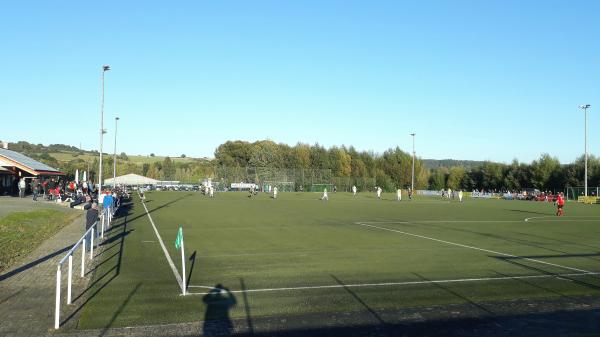 Sportplatz Binge - Wetter/Hessen-Binge