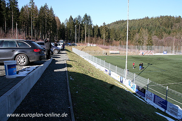 SIBRE Park - Haiger-Steinbach