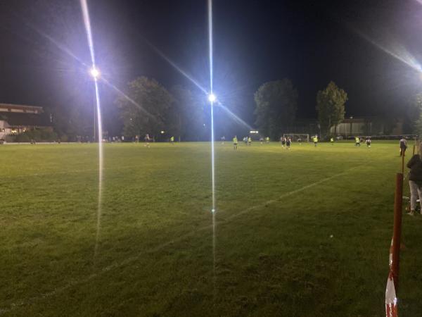 Sportfeld Ettingshausen - Reiskirchen-Ettingshausen