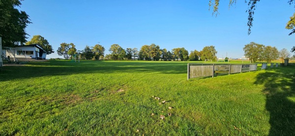 Sportanlage Sepp-Herberger-Straße - Beuren