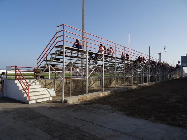 Dimotiko Stadio Ayia Napa - Ayia Napa (Agia Napa)