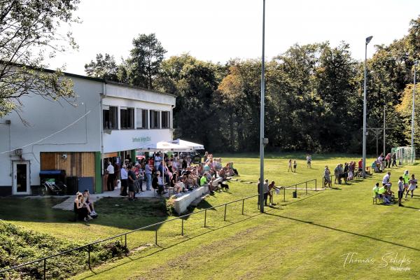 Sportanlage Bierlingen - Starzach-Bierlingen