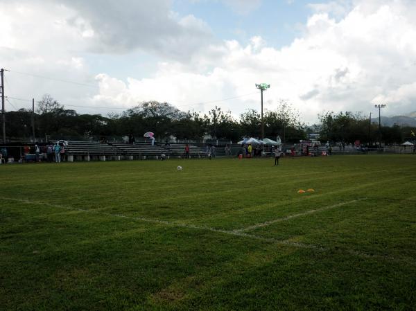 UWI Bowl - Kingston
