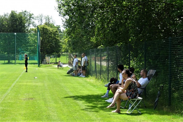 Sportzentrum Rif Platz 5 - Hallein