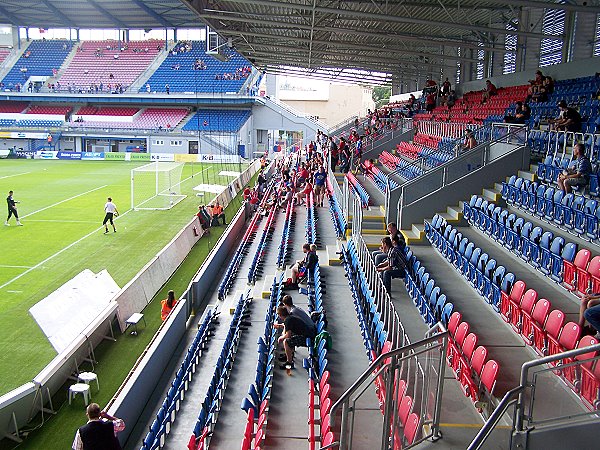 Doosan Arena - Plzeň