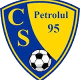 Wappen CS Petrolul 95 Ploiești  120264