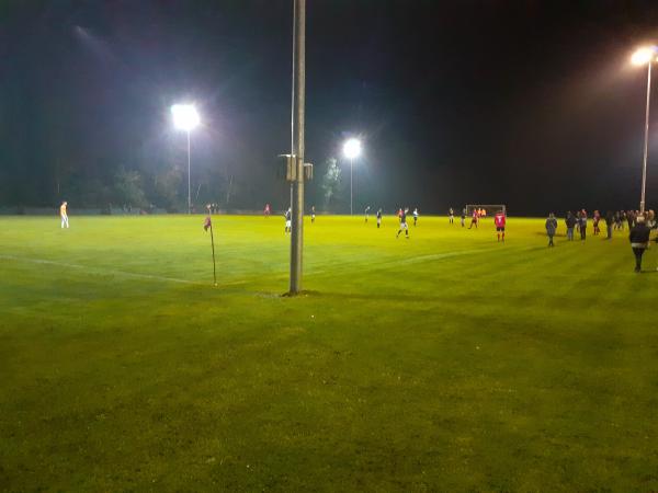 Sportanlage Moosachstraße Platz 2 - Haimhausen-Inhausermoos