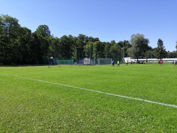 DJK-Sportanlage - Traunstein