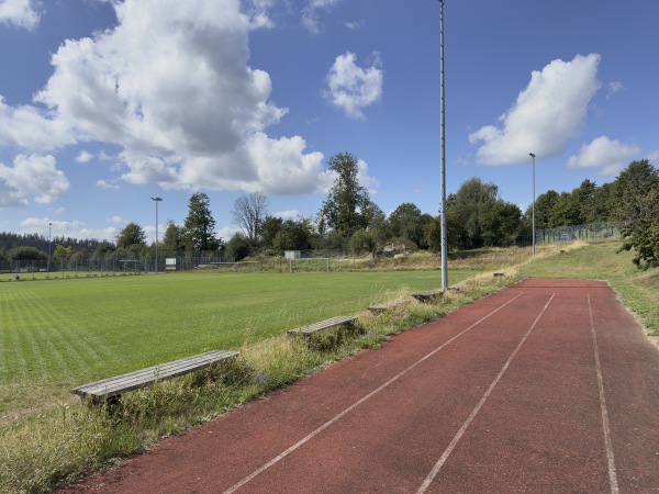 Sportanlage Drexlerwiese Platz 2 - Sonnen
