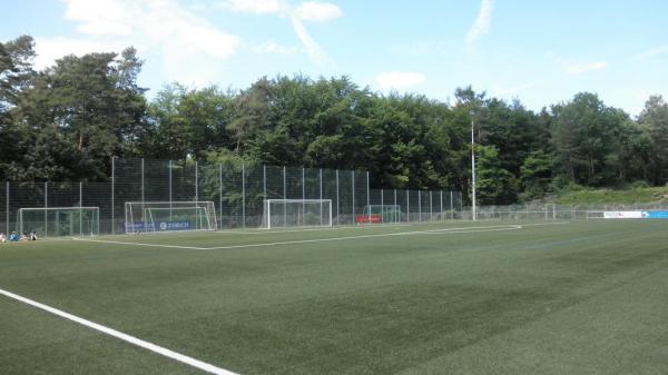 Sportplatz Heide - Trier-Ehrang-Auf der Heide