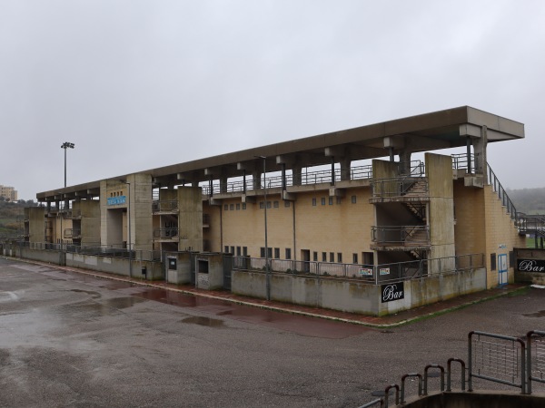 Stadio Comunale Teresa Mian - Ginosa