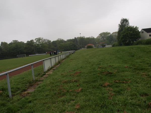 Sportanlage Waldstraße - Bad Salzuflen