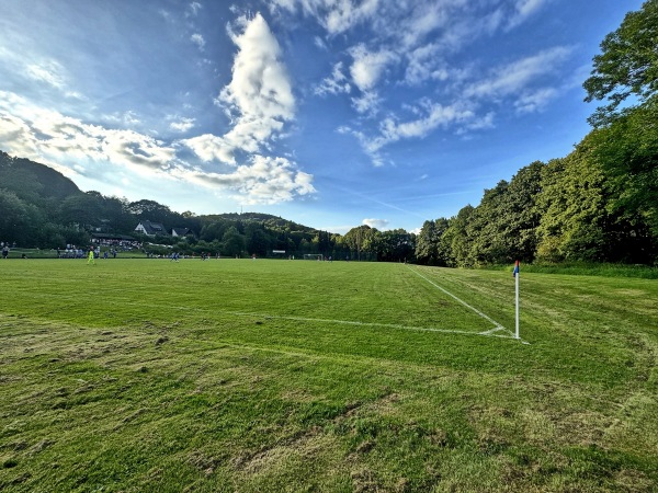 Sportplatz Silbach - Winterberg-Silbach