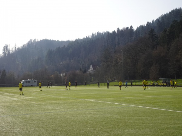 Sportpark Zell Platz 2 - Zell/Harmersbach