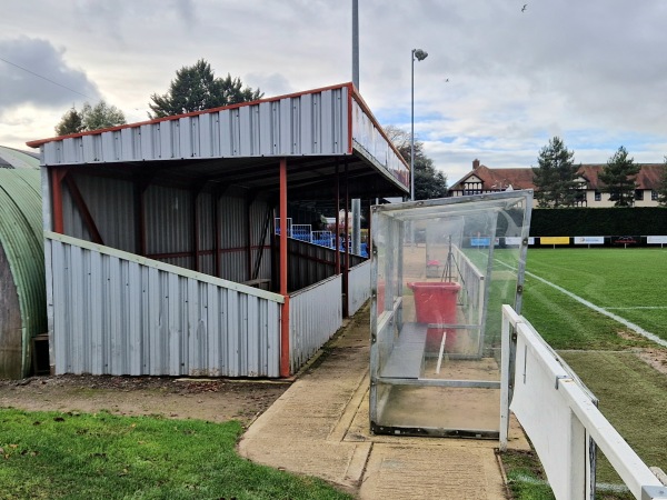 The Old Northamptonians Sports Ground - Northampton, Northamptonshire