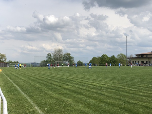 Sportanlage Zu Den Linden - Altensteig-Walddorf