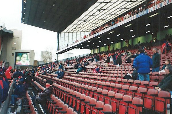 Highbury - Highbury, Greater London