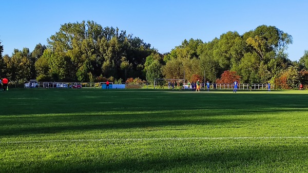 Sportanlage Am Flüthedamm - Rosdorf