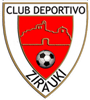 Wappen CD Zirauki