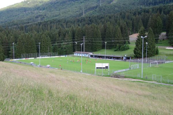 Stade Intercommunal - Bévilard