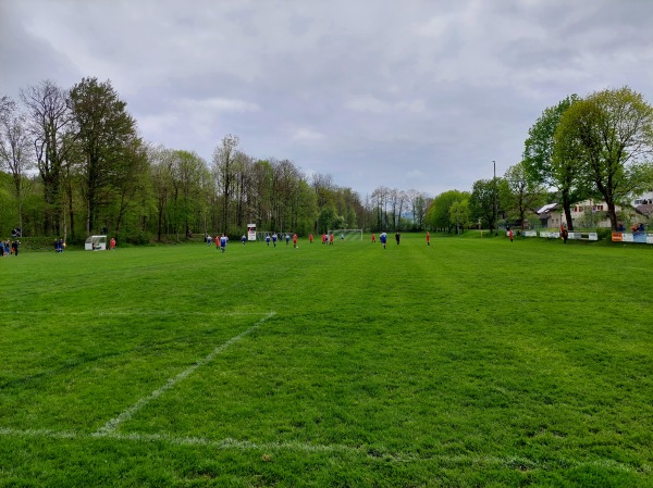 Sportplatz Emme - Oberburg