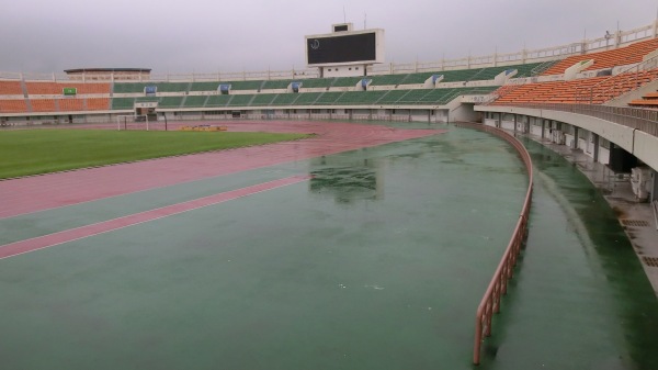 Pohang Stadium - Pohang