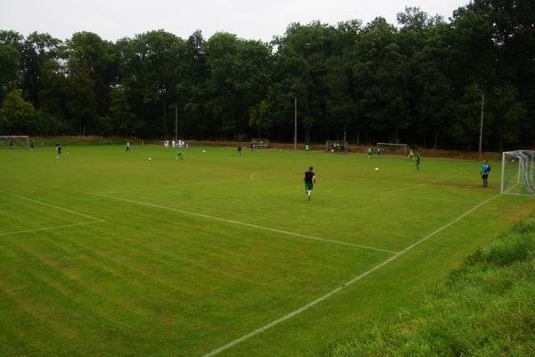 Sportanlage Am Eichholz Platz 2 - Zwenkau