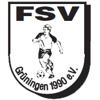 Wappen FSV Grüningen 1990