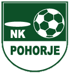 Wappen NK Pohorje  84492