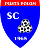 Wappen SC Pustá Polom